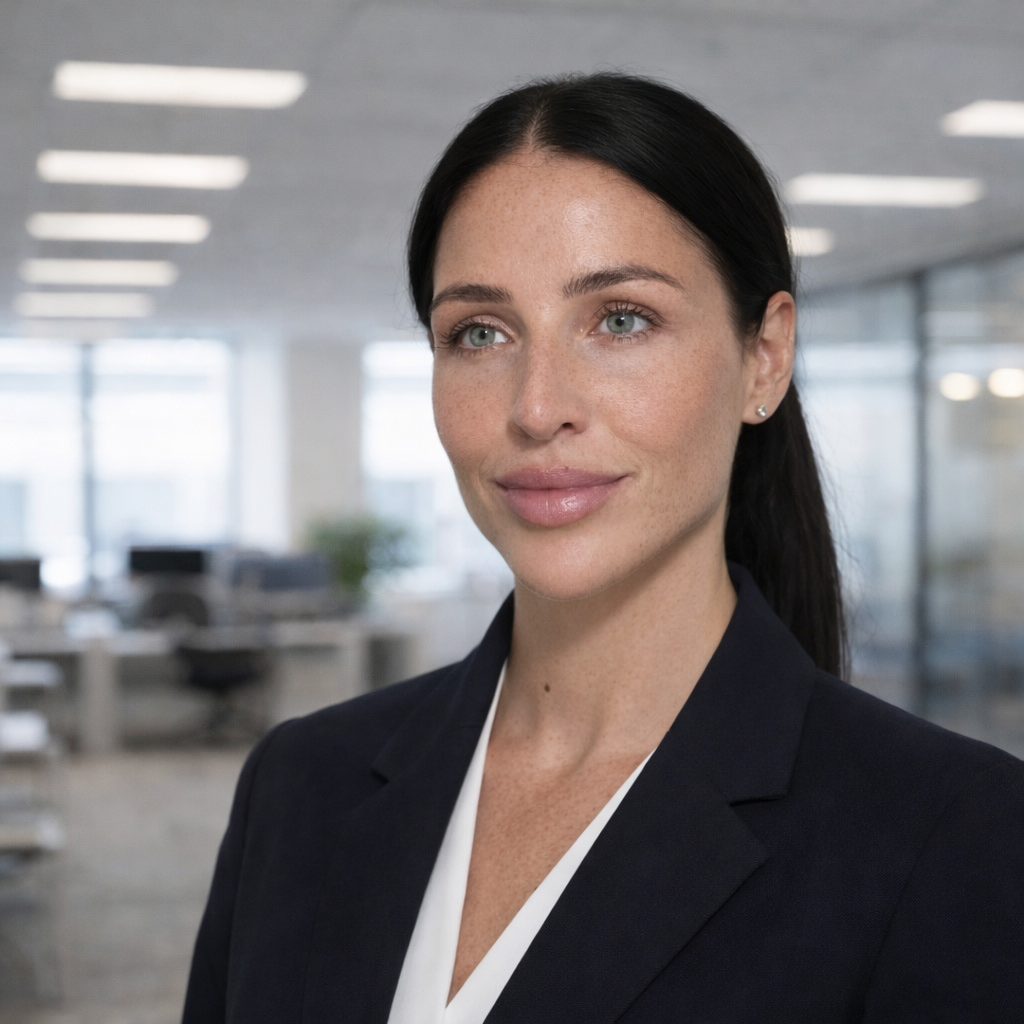 Deaffern India Jez - CEO